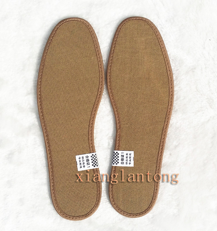 Semelles absorbantes - Ref 1072697 Image 3