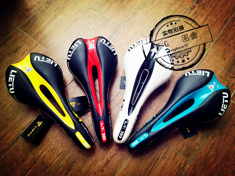 Selle de vélo LIETU - Ref 2345794 Image 7