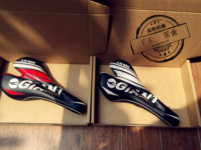 Selle de vélo Mountain Bike GIANT - Ref 2358368 Image 12