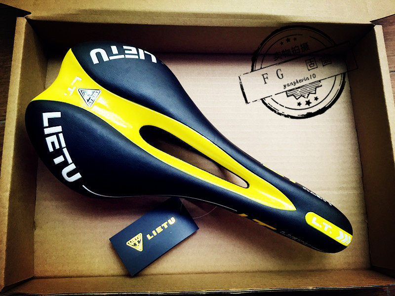 Selle de vélo LIETU - Ref 2345794 Image 11