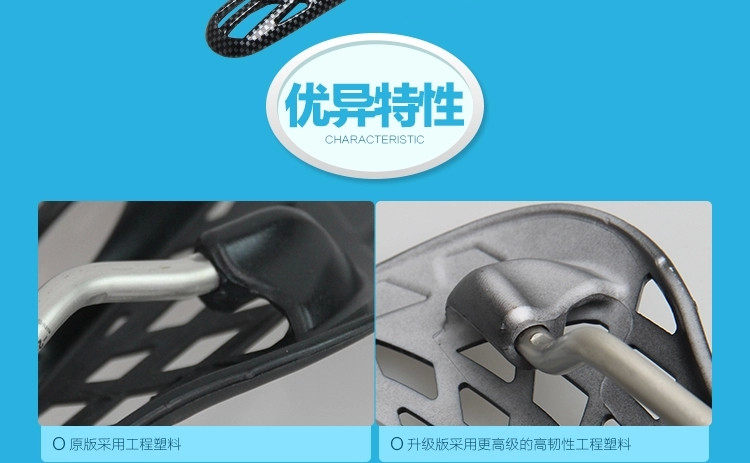 Selle de vélo - Ref 2346364 Image 8