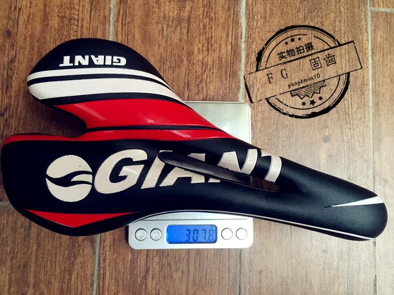 Selle de vélo Mountain Bike GIANT - Ref 2358368 Image 13