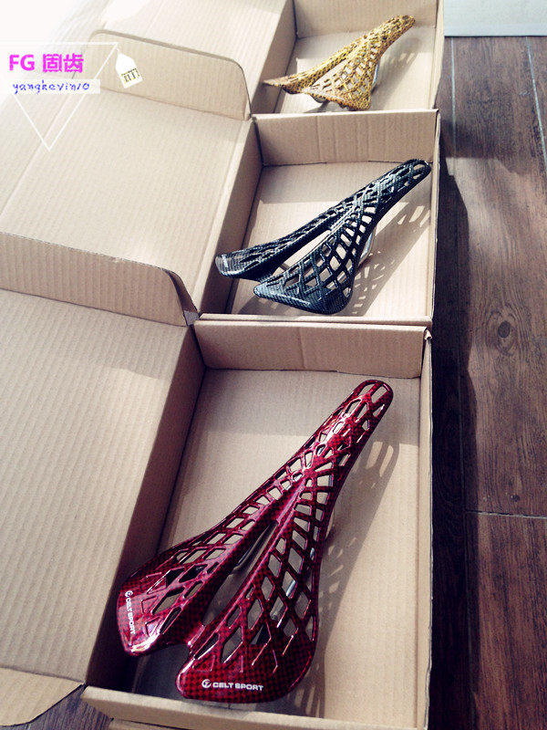 Selle de vélo - Ref 2346364 Image 14