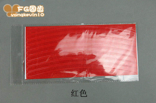 Sticker pour vélos - Ref 2285995 Image 33