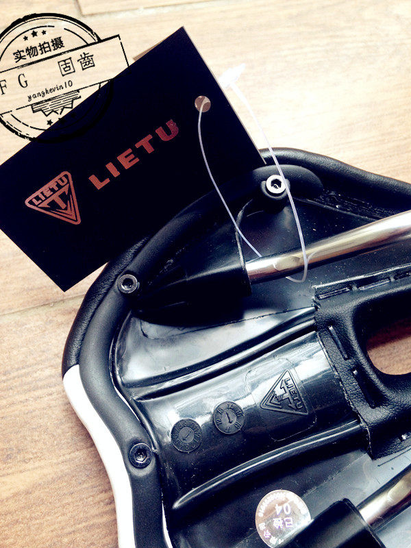 Selle de vélo LIETU - Ref 2345794 Image 18