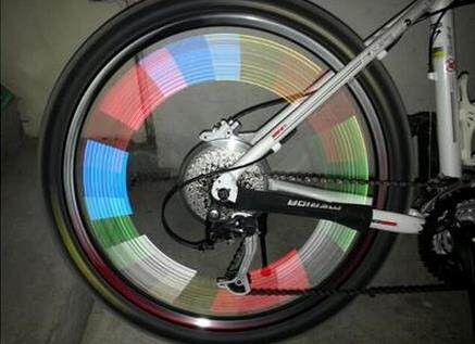 Déco pour vélo - Ref 2280622 Image 31