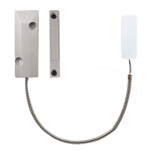 Магазин Gllining Curlement Door Magnetic Antieft Alaring Warehouse удаленное уведомление