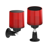 Испуганная свинья управляет зверя