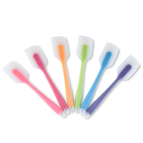 FDA All -IN -One Silicone Scraper полупрозрачный