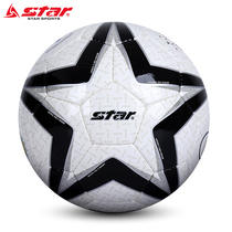 Star Star football PU hand-sewn professional wear-resistant adult No 5 ball 11-a-side game training special SB465