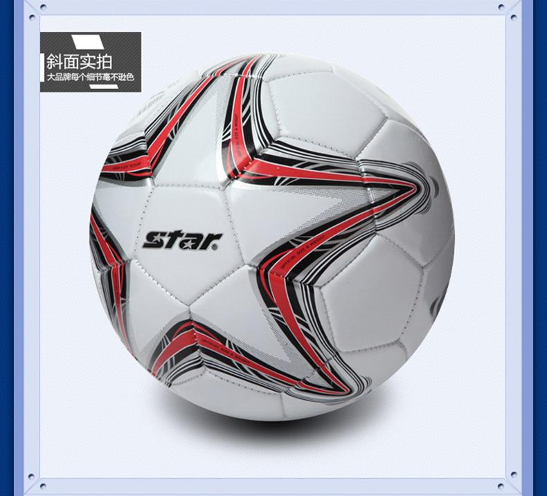 Ballon de football - Ref 5595 Image 9