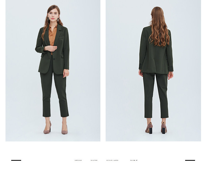 Veste pour femme SEDATE en Polyester - Ref 3219277 Image 8