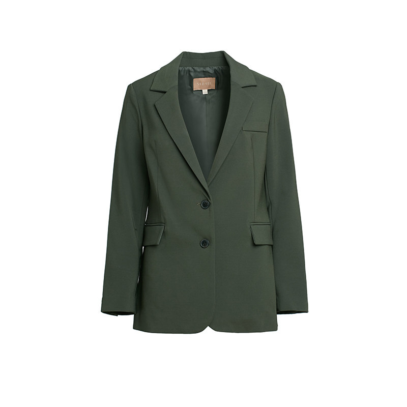 Veste pour femme SEDATE en Polyester - Ref 3219277 Image 5