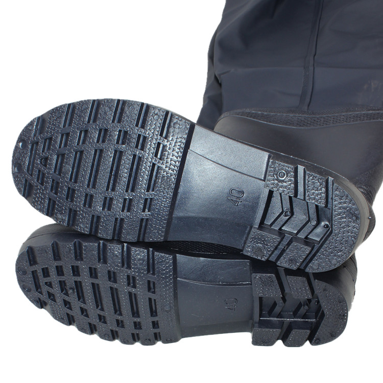 Chaussures en caoutchouc - Ref 942014 Image 35