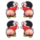 Crayon Shinchan [4 установки]