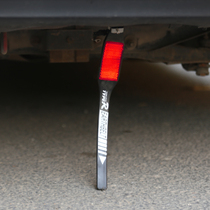 Car anti-static grounding strip car static elimination belt anti-static Eliminator car electrostatic belt static wire