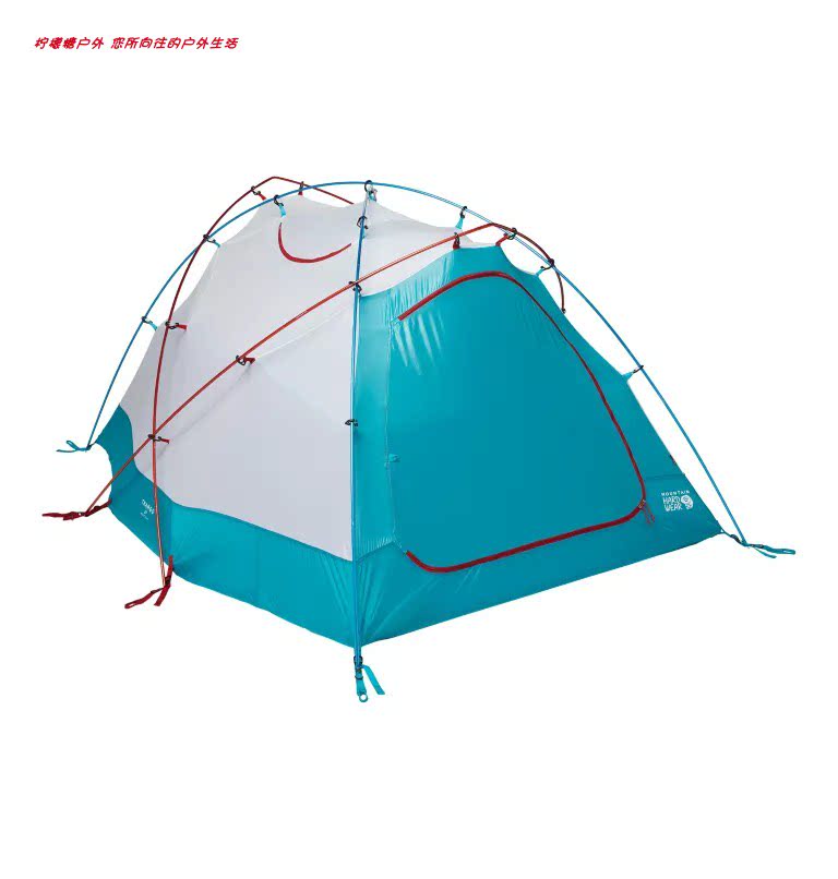 Палатка Mountain Hardwear Trango 3