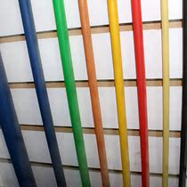 Avenue speed skating short track skates athlete training traction hose 