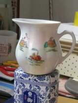 The Wenge Period-The Spring Plowing Tusi Mouthwatering Cup-the Cultural Revolution Cup