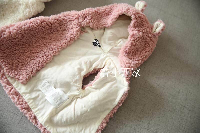 Gilet fille - Ref 2070995 Image 7