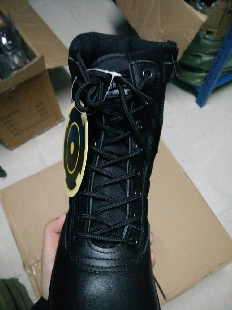 Bottes militaires - Ref 1400270 Image 11