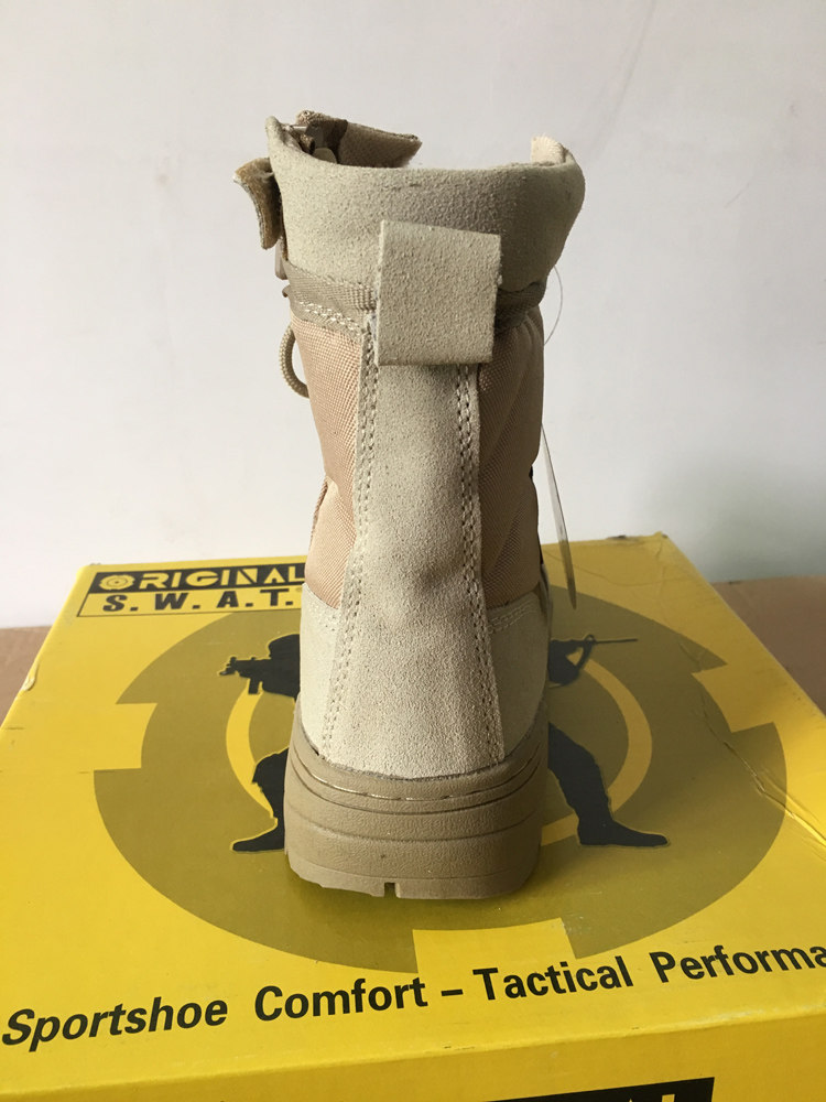 Bottes militaires - Ref 1400270 Image 15