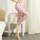 2 gói quần mùa thu nữ đơn mảnh cotton mỏng bó sát mùa xuân và quần ấm mùa thu quần legging nữ dễ thương