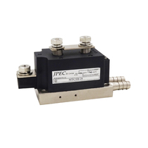 MTC350A2500V water-cooled high-power thyristor module thyristor Shanghai Qiyi