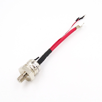 Thyristor KG50-8 KG50-10 High frequency thyristor High frequency thyristor repair machine Flaw detector accessories