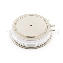 GTO gate can turn off thyristor GTO3000A4500V Shanghai Qiyi JPEC