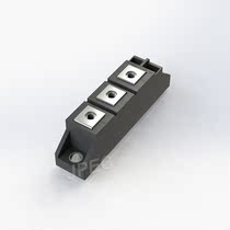Diode-Diode module SDD100N16 Rectifier bridge module 100a1600v Shanghai QIYI