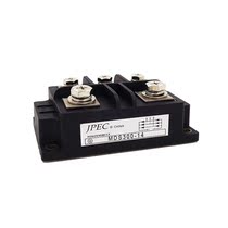 Three-phase bridge module MDS300-16 MDS300A1600V Three-phase full-wave rectifier bridge MDS300A 1600V