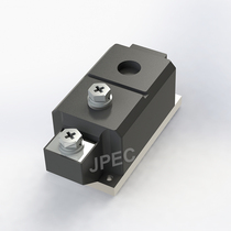 MD600A1600V high power anti-reverse diode module MD600A single tube rectifier module