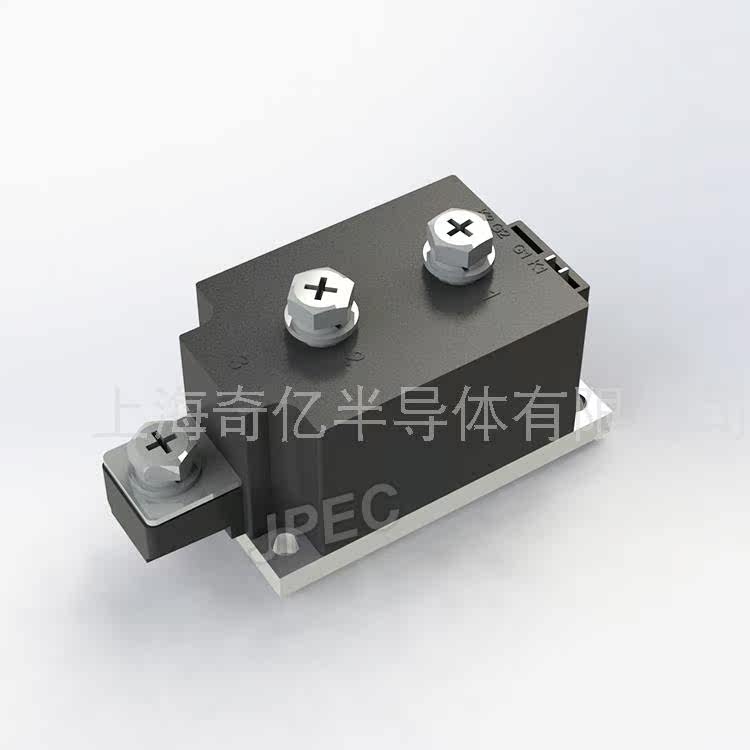 MFC265A 1600V Thyristor module Semiconductor control rectifier Rectifier module MFC265-16 Shanghai Qiyi JPEC