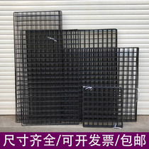 Net red room layout ins grid photo wall decoration iron frame girl home dormitory Nordic simple photo frame diy