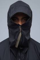 ACRONNYM J61-WS German functions windproof and waterproof long outdoor tandem cap windsuit