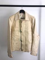 CAROL CHRISTIAN POELL ccp Marpi Insect Joint Fur Coat