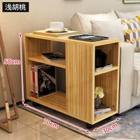 Светло -ореховый цвет 70*30*58