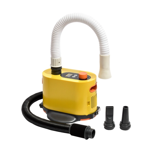 Пирог может быть животным водонадошкой с высокой мощностью