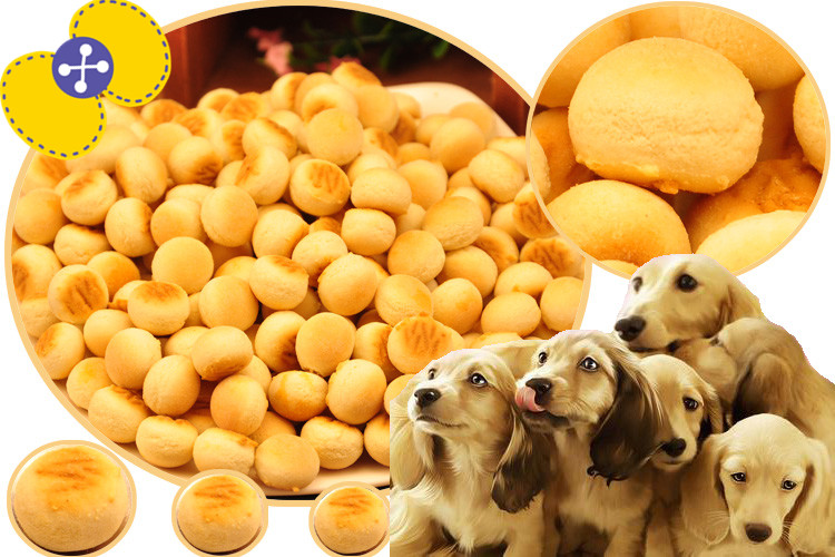 Đồ ăn nhẹ cho chó pet sữa thơm nhỏ hấp bánh 200g thú cưng bánh quy ăn nhẹ làm sạch miệng sạch răng làm đẹp - Đồ ăn vặt cho chó thức ăn chó