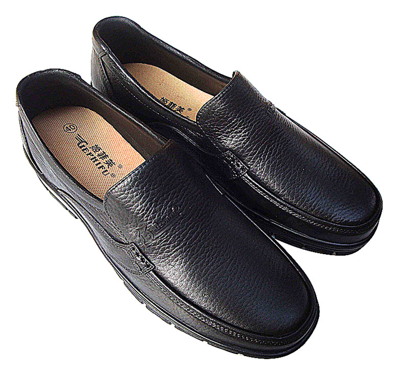 Chaussures - bottes caoutchouc homme - Ref 959325 Image 18