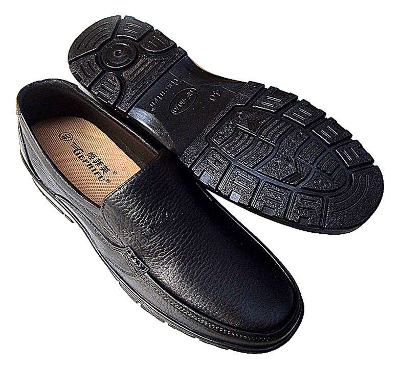 Chaussures - bottes caoutchouc homme - Ref 959325 Image 19