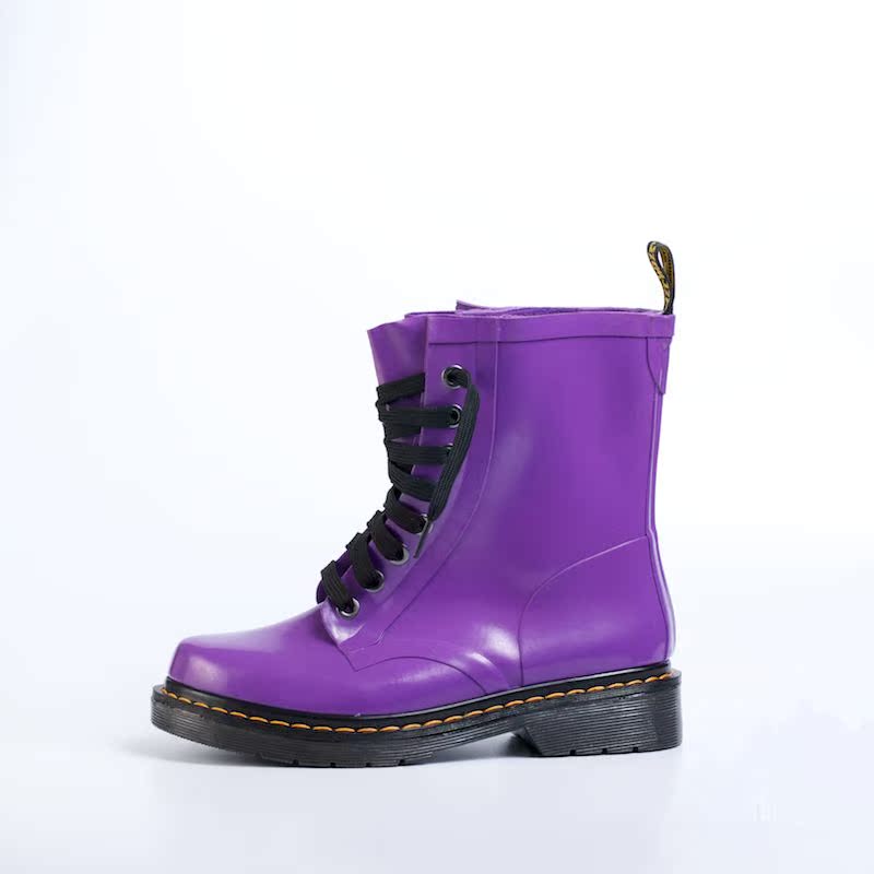 Chaussures en caoutchouc - Ref 942241 Image 36