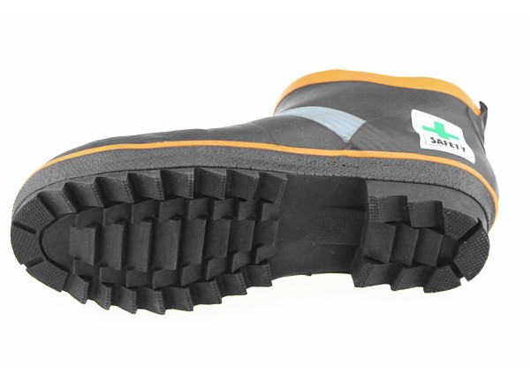 Chaussures - bottes caoutchouc homme pour printemps - Ref 959323 Image 11