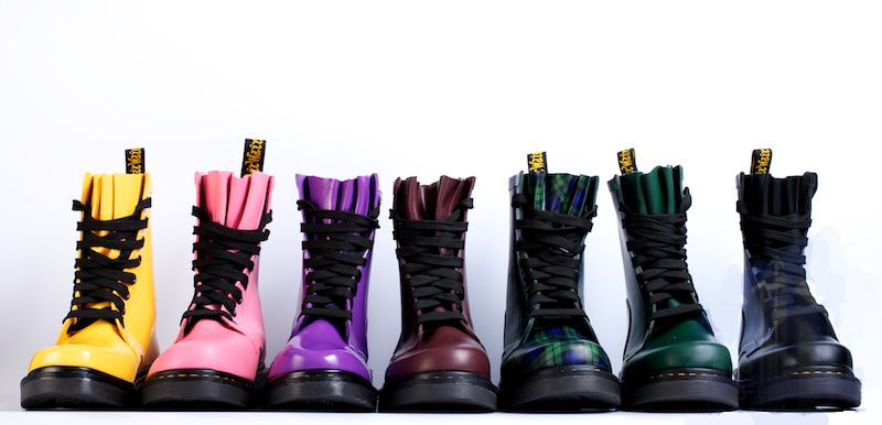 Chaussures en caoutchouc - Ref 942241 Image 7