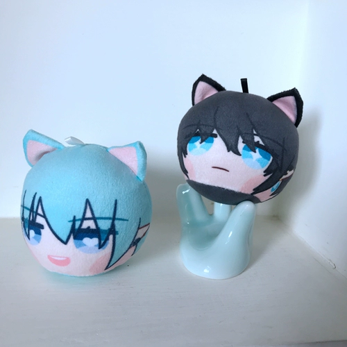 Final Fantasy Milk шелк
