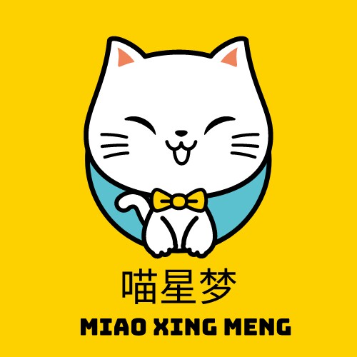 喵星梦宠物用品店