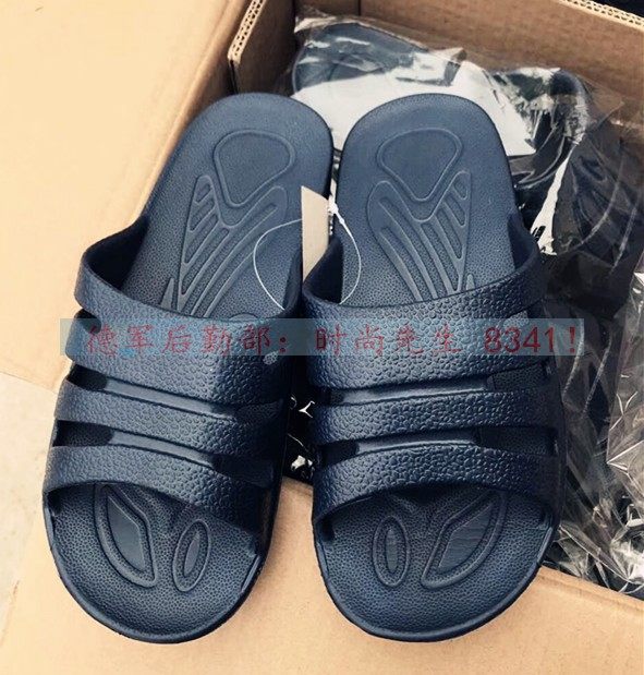 06 Surgical Slippers Make-up Room Bathroom Non-slip Slippers At-home Thickened Bottom Non-slip Comfort Indoor Slippers