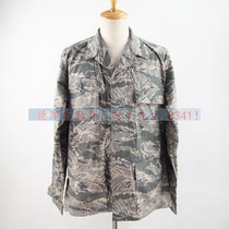 Brand new original beauty monarchs version of the Gong USAF for training and special soldiers eating chicken tactical ABU anti-scraping cloth blouses
