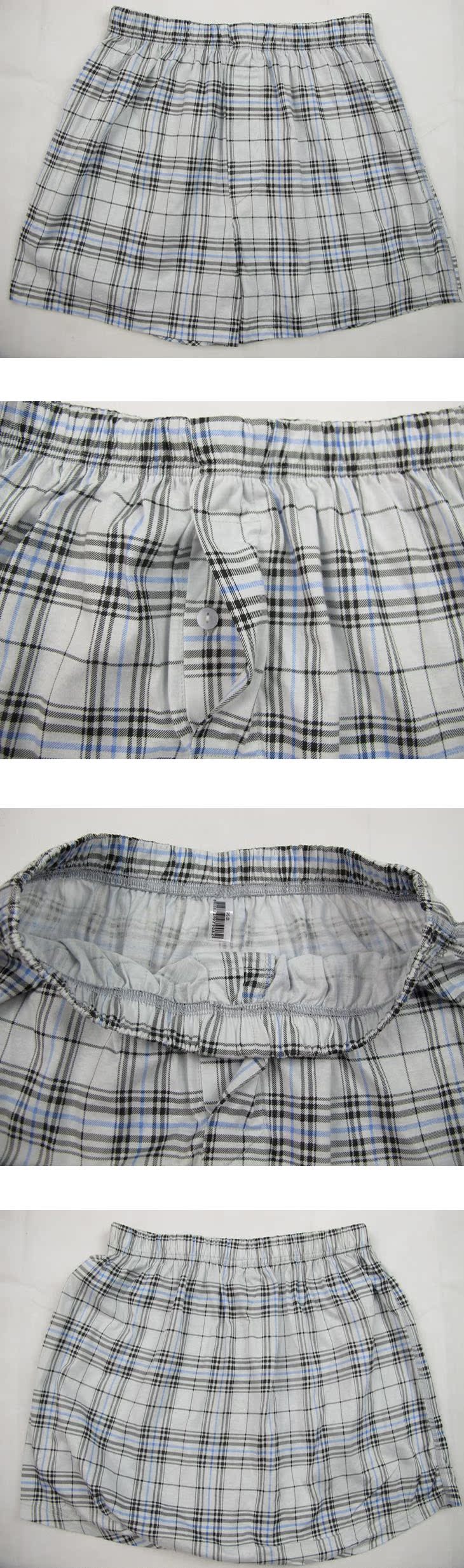 Pantalon pyjama z3 - Ref 729580 Image 17